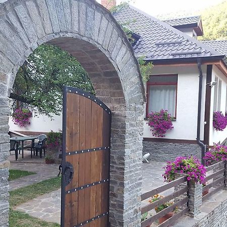 Villa Ana Marija Duracka Reka Eksteriør bilde