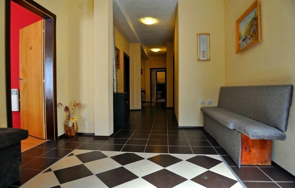 Villa Ana Marija Duracka Reka Eksteriør bilde