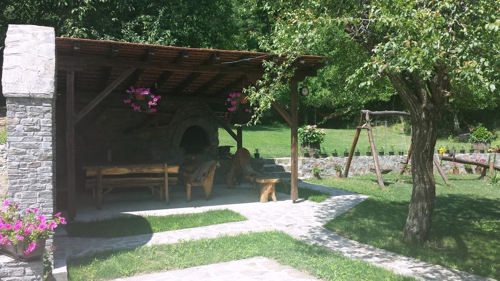 Villa Ana Marija Duracka Reka Eksteriør bilde
